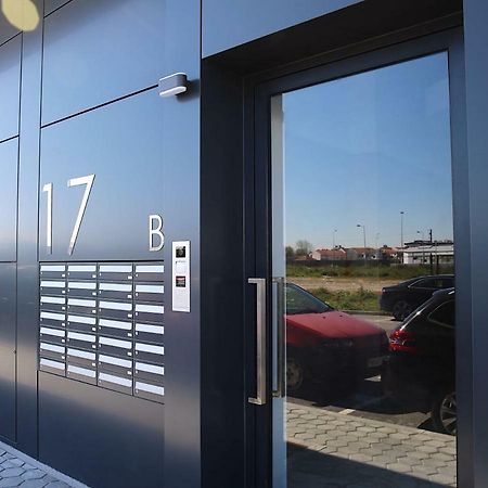 Family Studio Aveiro Lejlighed Eksteriør billede