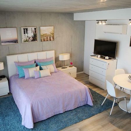 Family Studio Aveiro Lejlighed Eksteriør billede